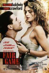 فیلم Fair Game 1995