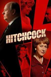 فیلم Hitchcock 2012