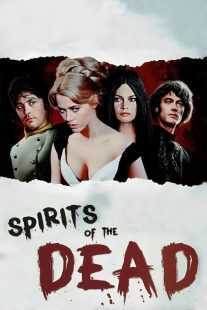 فیلم Spirits of the Dead 1968