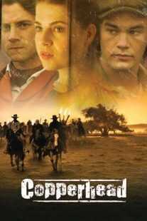 فیلم Copperhead 2013