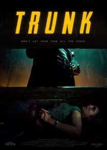 فیلم Trunk – Locked In 2023