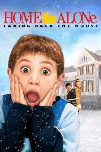 فیلم Home Alone 4: Taking Back the House 2002