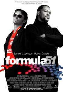 فیلم Formula 51 2001