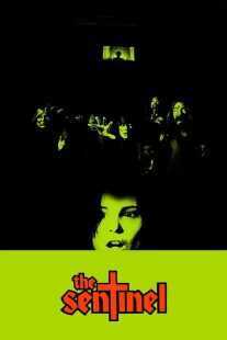 فیلم The Sentinel 1977
