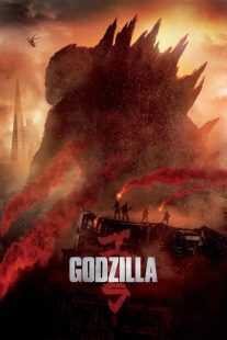 فیلم Godzilla 2014