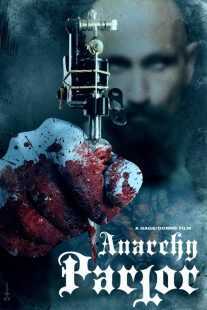 فیلم Anarchy Parlor 2015