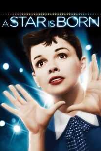 فیلم A Star Is Born 1954