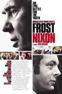 فیلم Frost/Nixon 2008