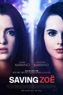 فیلم Saving Zoë 2019
