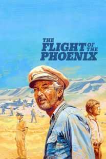 فیلم The Flight of the Phoenix 1965