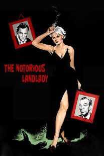 فیلم The Notorious Landlady 1962