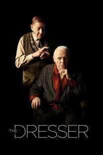 فیلم The Dresser 2015