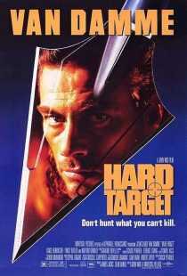 فیلم Hard Target 1993