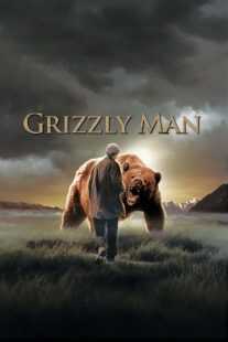 فیلم Grizzly Man 2005