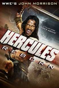 فیلم Hercules Reborn 2014