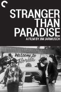 فیلم Stranger Than Paradise 1984