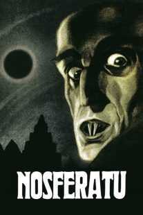 فیلم Nosferatu 1922