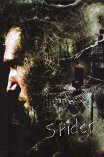 فیلم Spider 2002