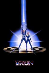 فیلم Tron 1982