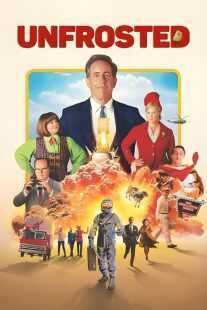 فیلم Unfrosted 2024