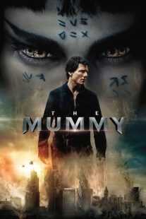فیلم The Mummy 2017