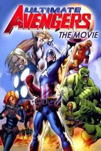 انیمیشن Ultimate Avengers: The Movie 2006