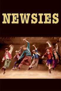 فیلم Newsies 1992
