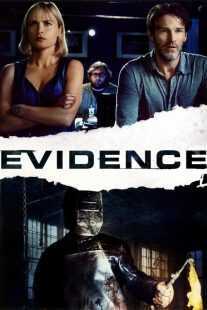 فیلم Evidence 2013