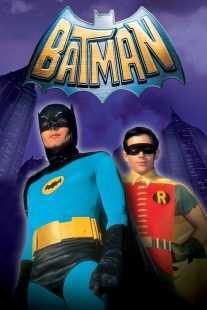 فیلم Batman: The Movie 1966