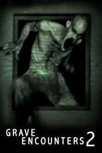 فیلم Grave Encounters 2 2012