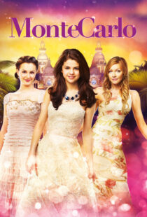 فیلم Monte Carlo 2011