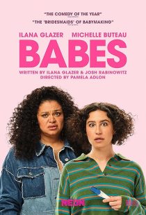 فیلم Babes 2024