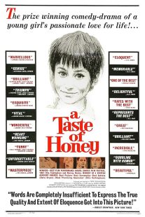  فیلم A Taste of Honey 1961