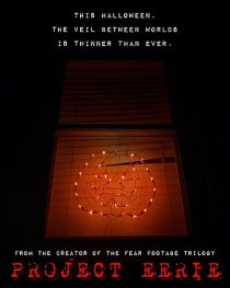  فیلم Project Eerie 2023