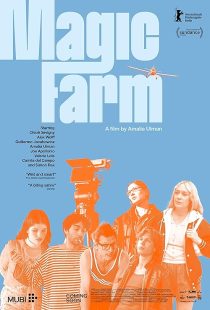  فیلم Magic Farm 2025