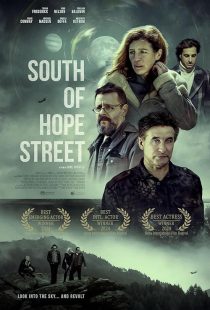  فیلم South of Hope Street 2024