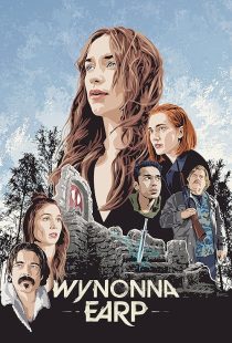 سریال Wynonna Earp