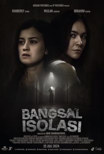  فیلم Bangsal Isolasi 2024