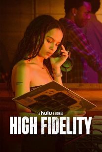  سریال High Fidelity