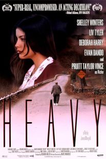  فیلم Heavy 1995