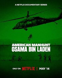  سریال American Manhunt: Osama bin Laden