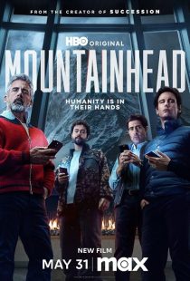  فیلم Mountainhead 2025