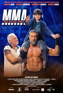  فیلم MMA: Meu Melhor Amigo 2025
