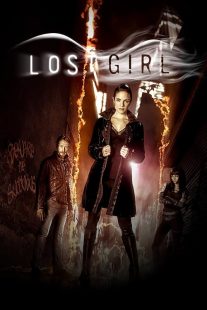  سریال Lost Girl
