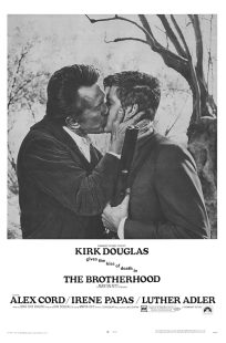  فیلم The Brotherhood 1968