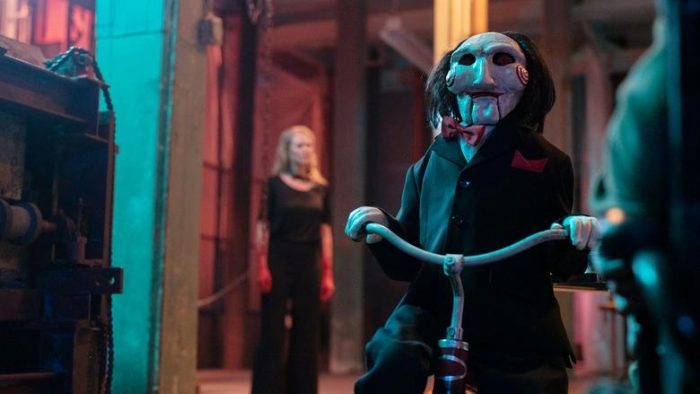 بلوم‌هاوس صاحب جدید فرنچایز ترسناک Saw شد