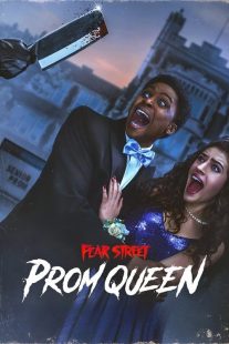 فیلم Fear Street: Prom Queen 2025