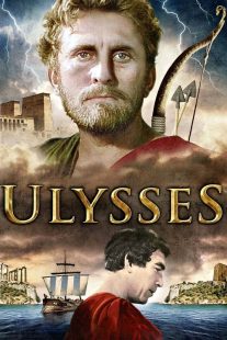 فیلم Ulisse 1954