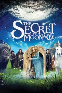 فیلم The Secret of Moonacre 2008