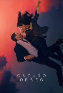 سریال Dark Desire